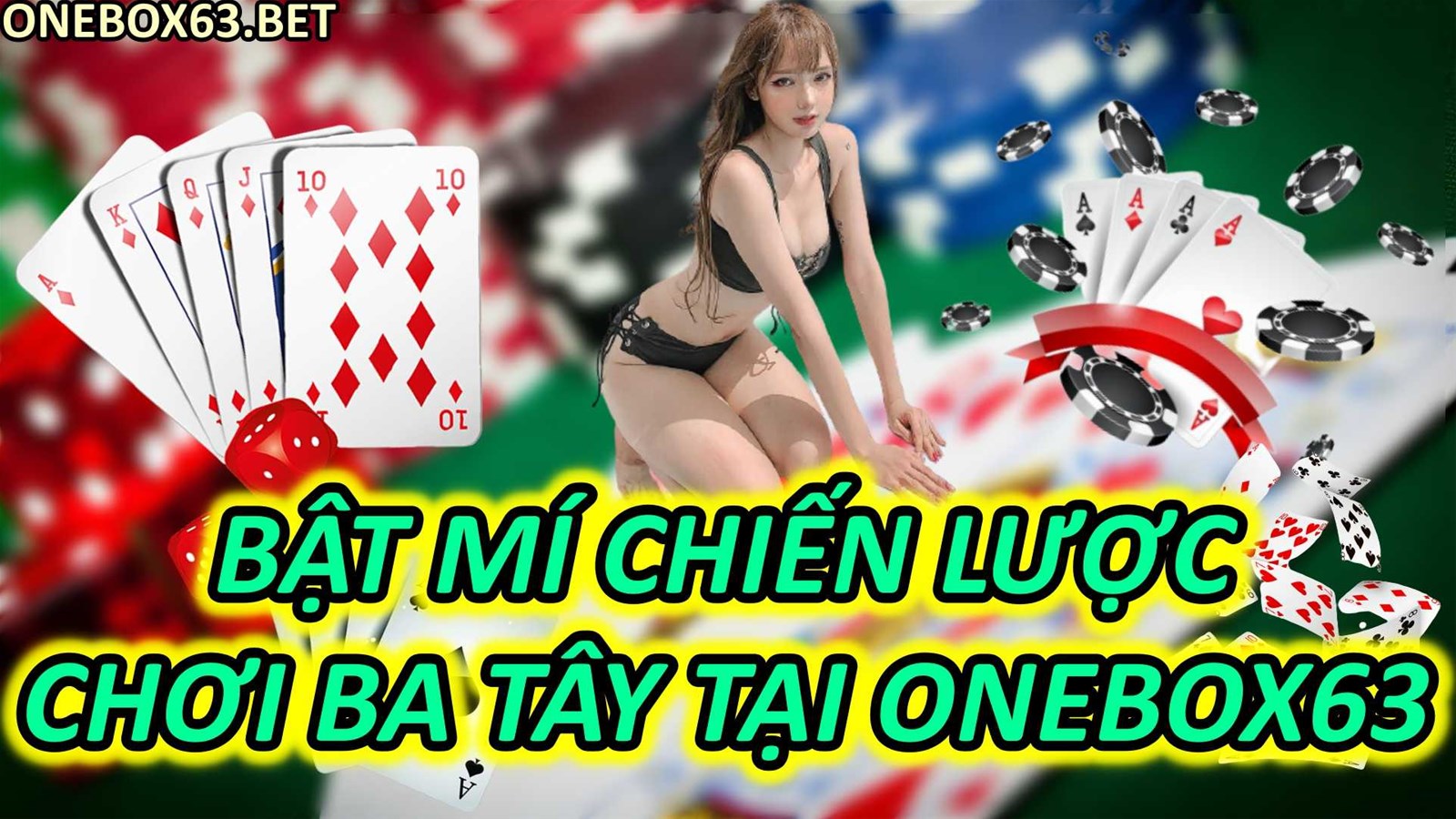 Bật Mí Chiến Lược Chơi Trò Ba Tây Tại Onebox63 Cực Hấp Dẫn