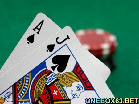 Những điều cần phải biết khi chơi blackjack