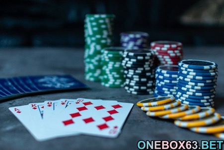 Lưu ý buộc phải nhớ khi chơi poker