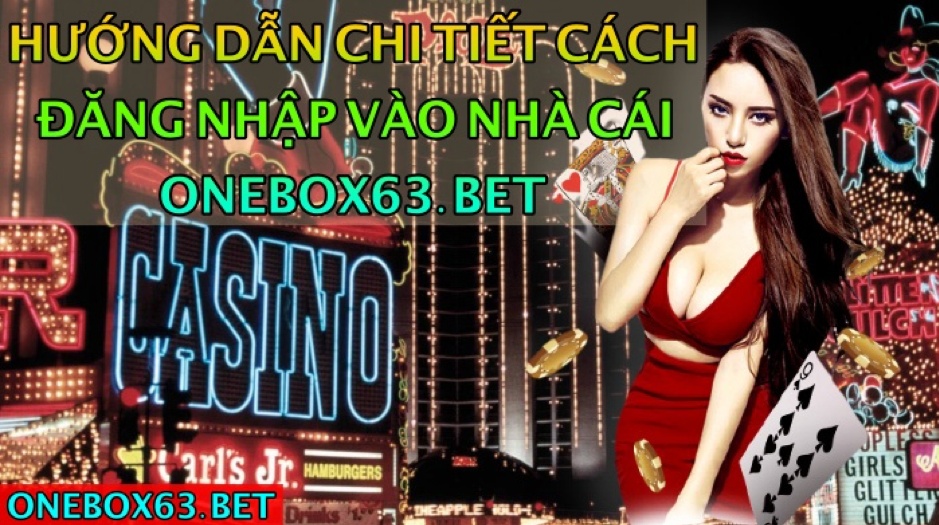 đăng nhập onebox63