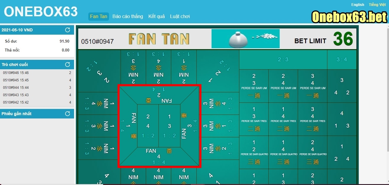 Cửa Fan là những cửa có ghi chữ “FAN”