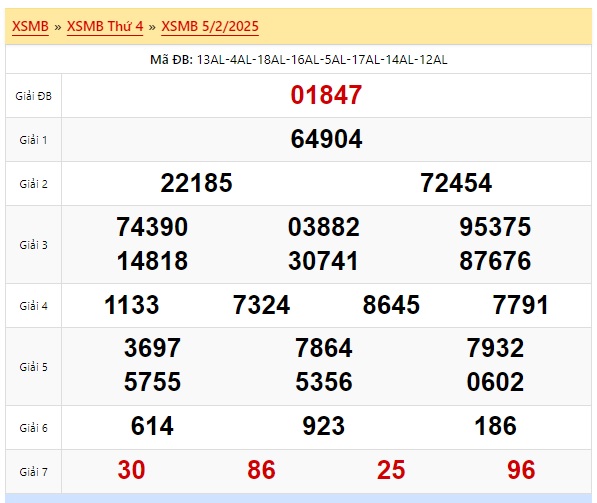 Soi cầu xsmb 6/2/25, dự đoán xsmb 06/2/25, chốt số xsmb 06/2/2025, soi cầu miền bắc 06 02 2025, soi cầu mb 6/2/2025, soi cầu xsmb 6/2/25, dự đoán mb 6/2/25