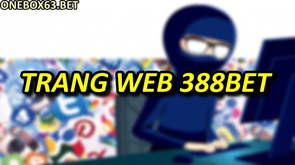 Trang web 388Bet