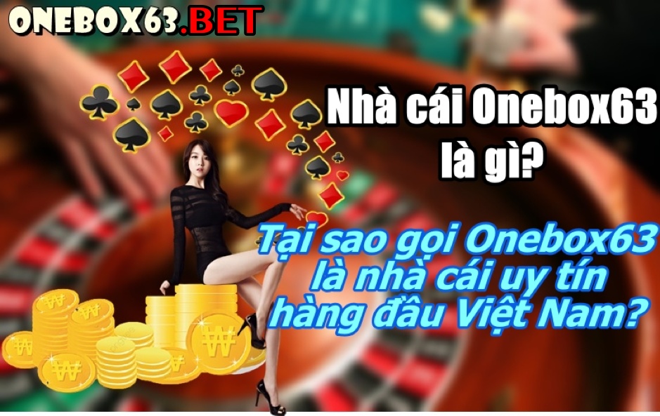 onebox63 là gì