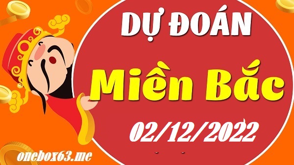 xổ số miền bắc 02/12/22