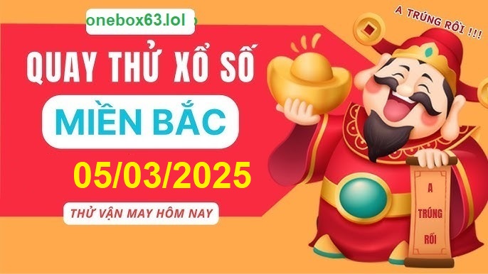 Soi cầu xsmb 05/3/25, dự đoán xsmb 05/3/2025, chốt số xsmb 5/3/25, soi cầu miền bắc 05/3/2025, soi cầu mb 8/3/25, soi cầu xsmb 05/3/2025