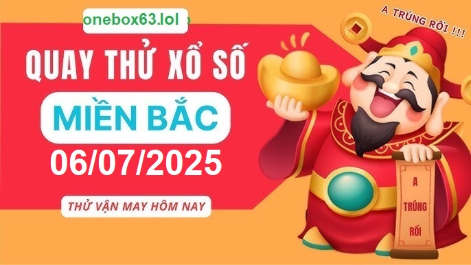  Soi cầu xsmb 06/7/25, dự đoán xsmb 6/7/25, chốt số xsmb 06/7/25, soi cầu miền bắc 06-7-2025, soi cầu mb 06/7/2025, soi cầu xsmb 06-7-25
