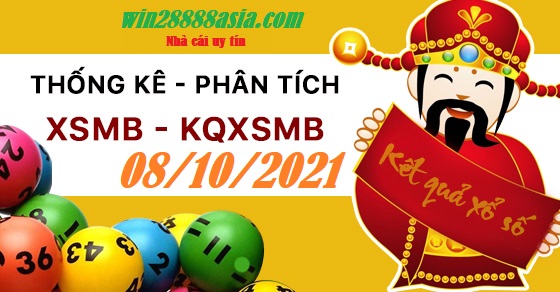 Phân tích soi cầu xsmb 8-10-21