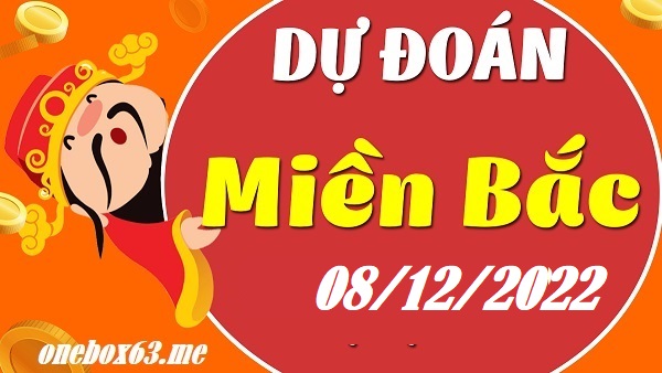 Soi cầu miền bắc onebox63 8/12/22