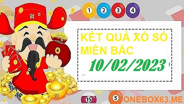 Soi cầu xsmb 10/2/23