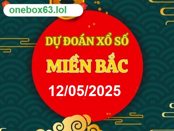 Soi cầu xsmb 12/5/25, dự đoán xsmb 12/5/25, chốt số xsmb 12/5/2025, soi cầu miền bắc 12-5-2025, soi cầu mb 12 05 2025, soi cầu xsmb 12-5-2025, dự đoán mb 12/5/25