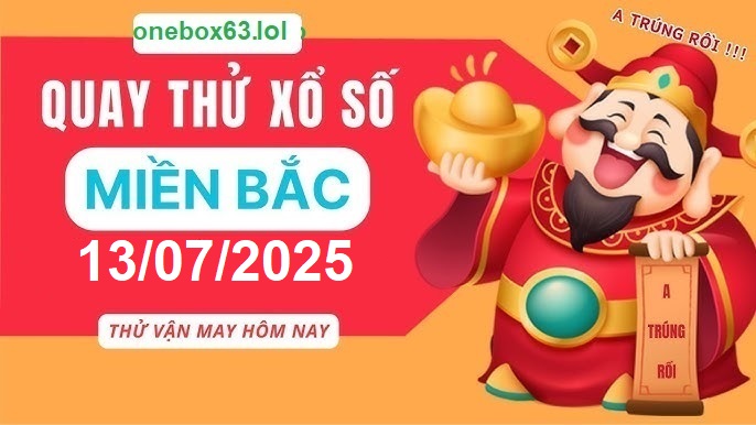  Soi cầu xsmb 13/7/25, dự đoán xsmb 13/7/25, chốt số xsmb 13/7/25, soi cầu miền bắc 13/7/2025, soi cầu mb 13/7/25, soi cầu xsmb 13 07 25
