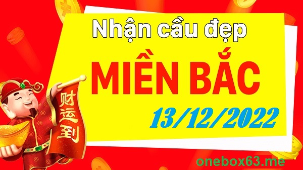 Phân tích xổ số mb 13/12/22