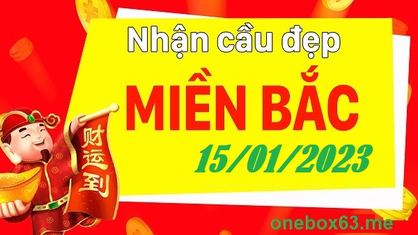 phân tích xổ số mb 15/1/2023