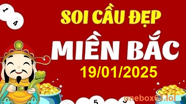 Soi cầu xsmb 19/1/25, dự đoán xsmb 19/1/2025, chốt số xsmb 19 01 2025, soi cầu miền bắc 19 1 2025, soi cầu mb 19/1/2025, soi cầu xsmb 19-01-2025, dự đoán mb 19/1/2025