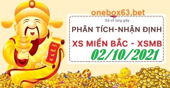 Phân tích soi cầu lô mb 02/10/21