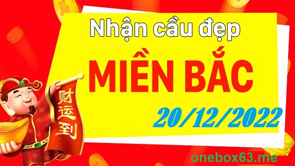 Phân tích soi cầu xsmb 20/12/2