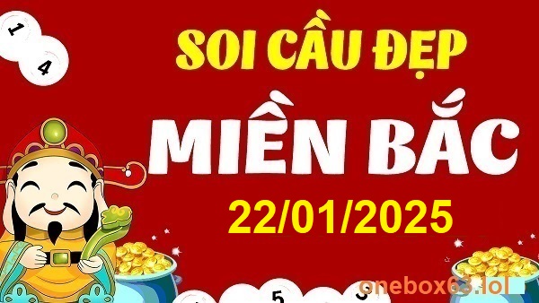 Soi cầu xsmb 22/1/2025, dự đoán xsmb 22-01-2025, chốt số xsmb 22-1-2025, soi cầu miền bắc 22 01 2025, soi cầu mb 22-01-2025, soi cầu xsmb 22 01 2025