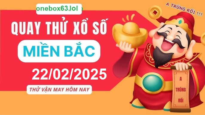 Soi cầu xsmb 22/2/25, dự đoán xsmb 22-2-2025, chốt số xsmb 22-2-2025, soi cầu miền bắc 22/2/2025, soi cầu mb 22-2-2025, soi cầu xsmb 22-2-2025