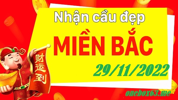  Phân tích soi cầu xổ số mb 29/11/22