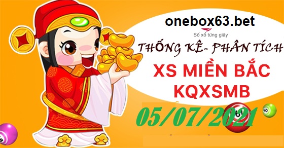 Phân tích xổ số miền trung 05/07/2021