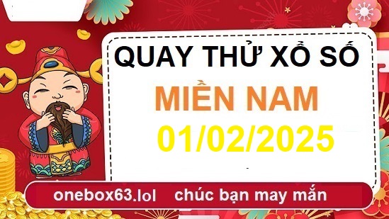  Soi cầu xsmn 01/02/25, dự đoán xsmn 01-02-2025 chốt số xsmn 01-02-2025, soi cầu miền nam vip 01 02 2025,, soi cầu xsmn 01/2/2025