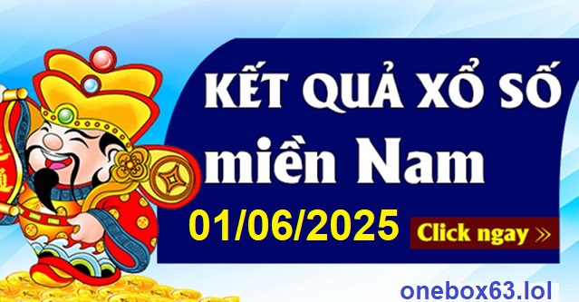 Soi cầu xsmn 01/6/25, dự đoán xsmn 1/6/25, chốt số xsmn 01/6/25, soi cầu miền nam vip 01 06 25, soi cầu mn 01 06 25, soi cầu xsmn 1/6/25