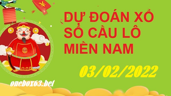 soi cầu xsmn 03/02/2022 tại onebet63.bet