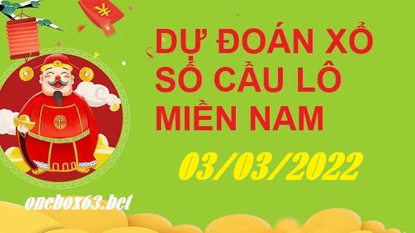 soi cầu xsmn 03/03/2022 tại onebox63.info