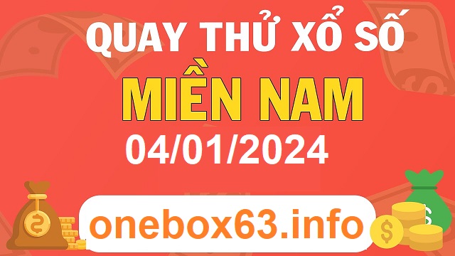 Soi cầu xsmn 4/1/24, dự đoán xsmn 04-1-24, chốt số xsmn 04-12024, soi cầu miền nam vip 4 1 24, soi cầu mn 04 1 24, soi cầu xsmn 04 01 24, dự đoán mn 4/1/24