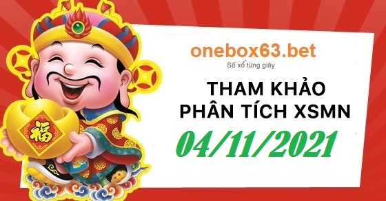 soi cầu xsmn 04/11/2021 tại onebox63.info