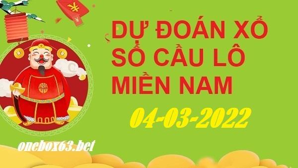 Soi cầu xsmn onebox63.info 04/3/2022