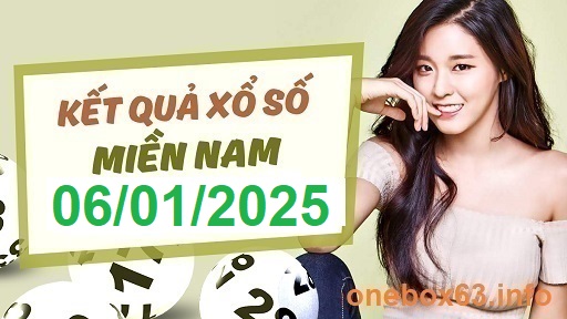 Soi cầu xsmn 06/1/2025, dự đoán xsmn 06/1/2025, chốt số xsmn 06/1/2025, soi cầu miền nam 06-01-2025, soi cầu mn 06/1/2025,  dự đoán mn 06/1/2025