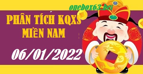 soi cầu xsmn 06/01/2022 tại onebet63.bet