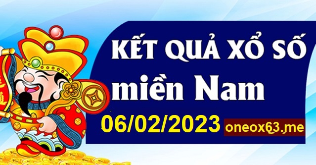 Soi cầu XSMN 6/2/23 tại Onebox63