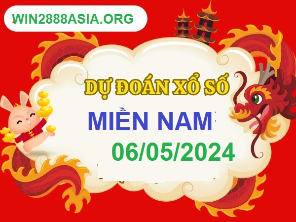 Soi cầu xsmn 06/5/24, dự đoán xsmn 06 5 24, chốt số xsmn 6/5/24, soi cầu miền nam 6-5-24, soi cầu mn 06-5-2024,  dự đoán mn 06/5/24