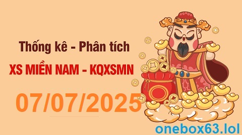 Soi cầu xsmn 07/7/25, dự đoán xsmn 07/7/25, chốt số xsmn 7-7-25, soi cầu miền nam 07/07/2025, soi cầu mn 07-07-2025,  dự đoán mn 07-7-25
