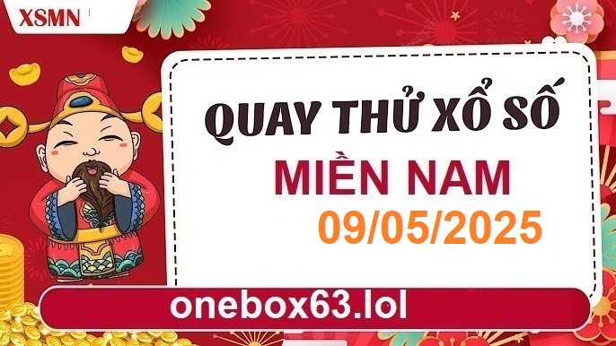 Soi cầu xsmn 09-5-2025, dự đoán xsmn 9/5/25, chốt số xsmn 09 05 25, soi cầu miền nam vip, soi cầu mn 09-5-2025, soi cầu xsmn 9/5/25