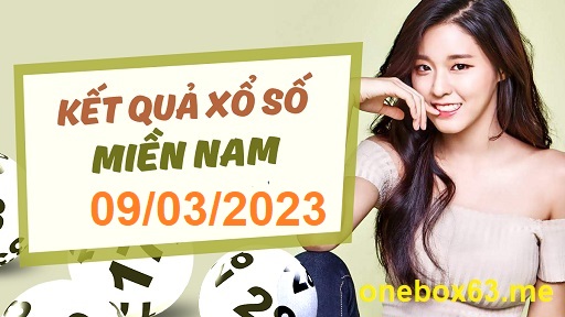 Phân tích xsmn 9/3/23 tại onebet63