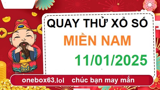 Soi cầu xsmn 11/01/25, dự đoán xsmn 11/01/25, chốt số xsmn 11 01 2025, soi cầu miền nam vip 11-01-2025, soi cầu mn 11-01-2025, soi cầu xsmn 11/01/25, dự đoán mn 11/1/2025