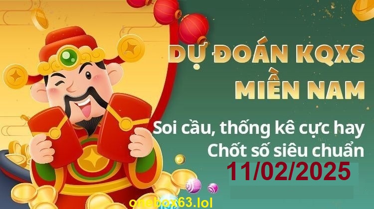 Soi cầu xsmn 11/2/25, dự đoán xsmn 11-2-25, chốt số xsmn 11/2/25, soi cầu miền nam vip 11 2 2025, soi cầu mn 11-02-2025, soi cầu xsmn 11/2/25, dự đoán mn 11/2/25