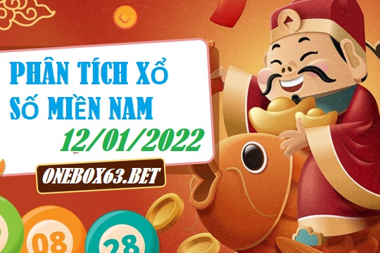  soi cầu xsmn 12/01/2022 tại onebox63.info