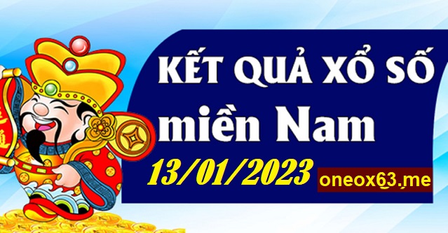 xsmn onebox63 13/1/23