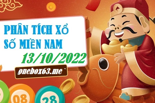 soi cầu xsmn 13/10/22 tại onebet63