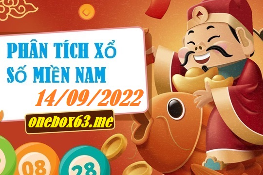  soi cầu xsmn 14/9/2022 tại onebet63.me