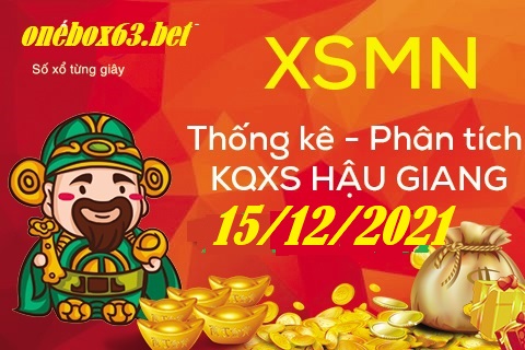 Soi cầu xsmn 15/12/2021 tại onebox63.info