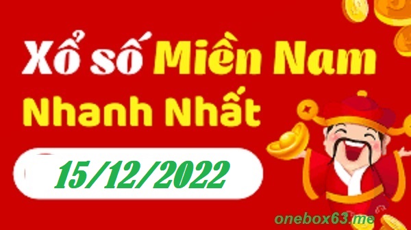 soi cầu xsmn 15/12/22 tại onebet63