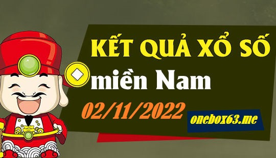 soi cầu xsmn 02/11/2022 tại onebet6.