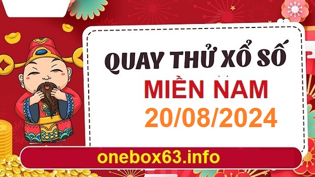 Soi cầu xsmn 20/8/24, dự đoán xsmn 20-8-24, chốt số xsmn 20/8/2024, soi cầu miền nam vip 20 08 24, soi cầu mn 20-8-2024, soi cầu xsmn 20/8/24