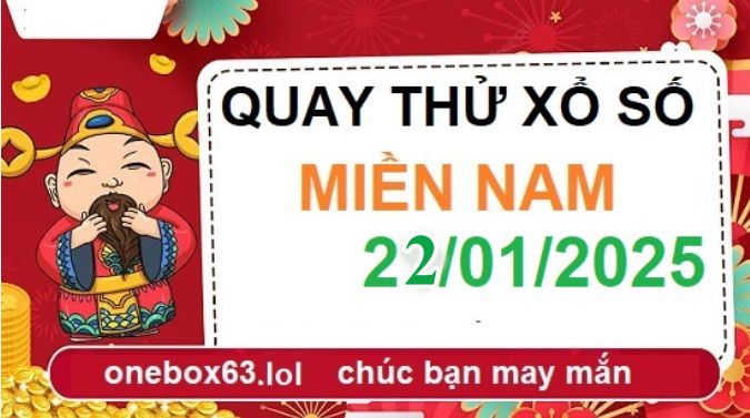 Soi cầu xsmn 22/1/25, dự đoán xsmn 22-1-2025, chốt số xsmn 22 01 2025, soi cầu miền nam vip, soi cầu mn 22 01 2025, soi cầu xsmn 22/1/2025